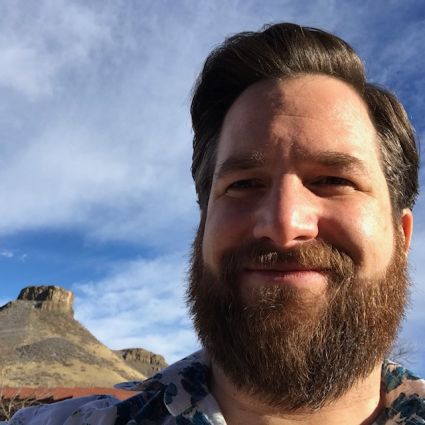 April 2018- Astrological Insights from John Rosen aka Tone