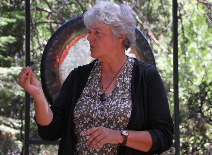 Acutonics® Elective: Energetic Healing - Awakening Your Inner Guidance