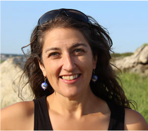 Molly K Smith, BS, LMT Acutonics Student Feature