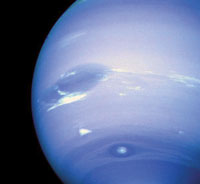 Neptune: Last of the Giants