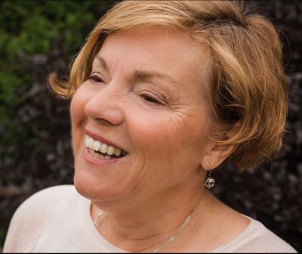 Carol Kerley-Rimmer - Acutonics® Profile