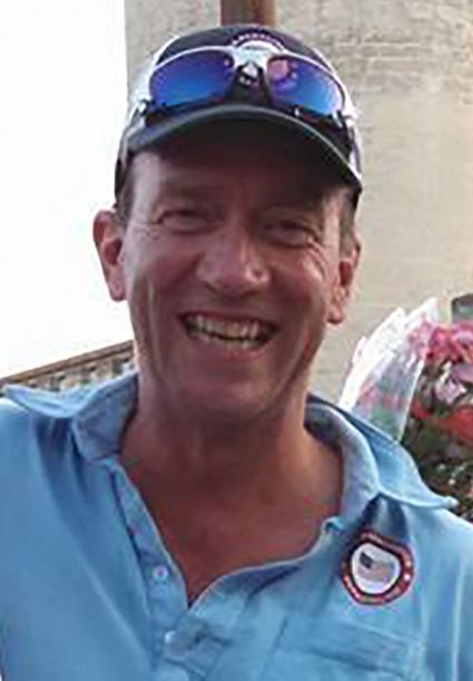 Rick Babington, Acutonics Student Profile