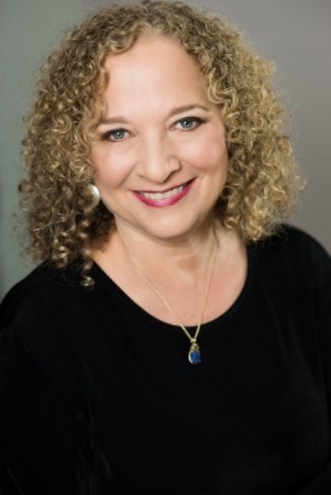 Susan Goldstone and Her Ah-Ha Moments at All Levels of Acutonics®