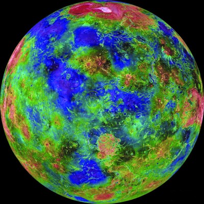 Celebrating Venus: Archetypes, Myths and Healing Themes