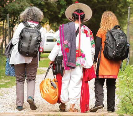 The Wu Project Goes to Bolivia