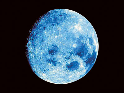 The Moon: Our Dance Partner