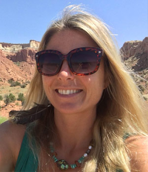 Eeka King: Bringing Acutonics to Australia