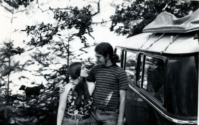 Paul and Jude Ponton—Their Journey in Sound