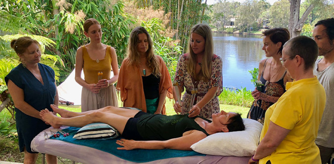 Find a Practitioner