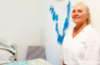 Kirsty Barnet, Associate® Acutonics Practitioner