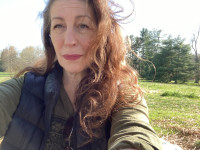 Dori Miller, Certified® Acutonics Practitioner