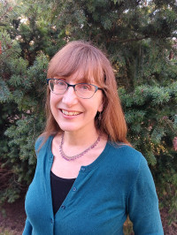 Kristen Wade, Certified Acutonics® Practitioner