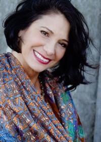 Valerie Carpenter, MFA