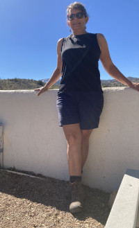 Kim Kuhar, Associate Acutonics® Practitioner