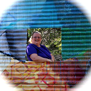 Janet DeVallauris, Dipl Ac, LAc, MSOM