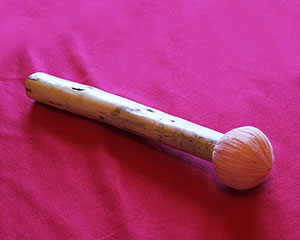 Custom Yarn Mallet Medium product image