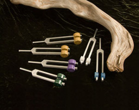 Acutonics® Tuning Forks