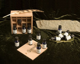 Harmonic Essentials® Oils