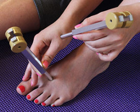 Ohmworks® Self Care