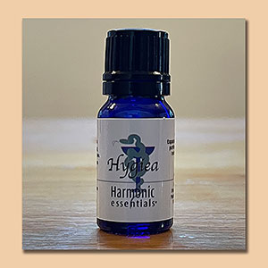 Hygiea Oil product image