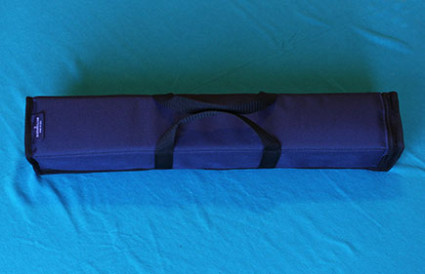 Hand Chimes Carrying Case Holds 2 Hand Chimes product image