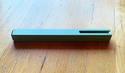Hygiea Middle Hand Chime product image