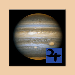 Jupiter Oil product image