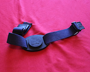Blue Belted Acuvator product image