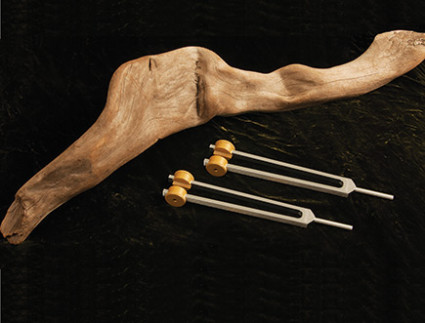 Acutonics Ohm® Low Unison Set product image