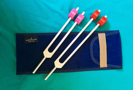 Mars/Venus Low Set product image
