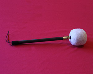 Paiste M5 Mallet product image