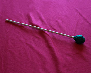 Green Mallet - B12B product image