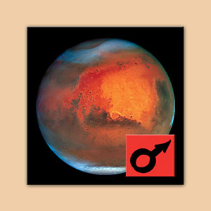 Mars Oil product image