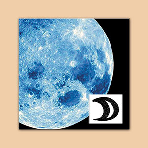 Moon Oil product image