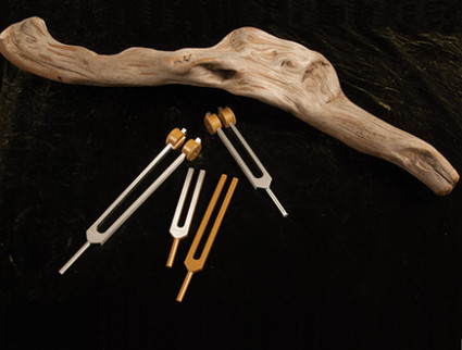 Acutonics Ohm® Multiple Octave Set product image
