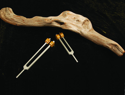 Acutonics Ohm® Octave Set product image