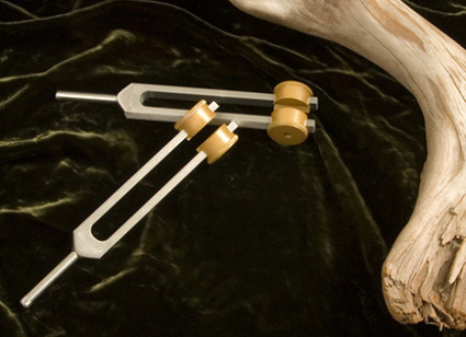 Acutonics Ohmworks®: Ohm® Middle Unison Set product image