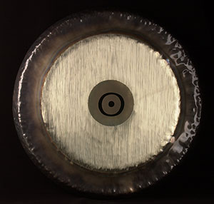 Sun Planet Gong - 38” product image