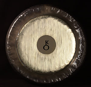 Chiron Planet Gong - 32” product image