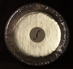 Sedna Planet Gong - 38” product image