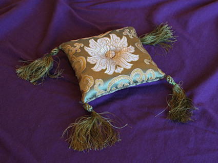 Small Cushion for Bowls product image