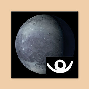Pluto Oil product image