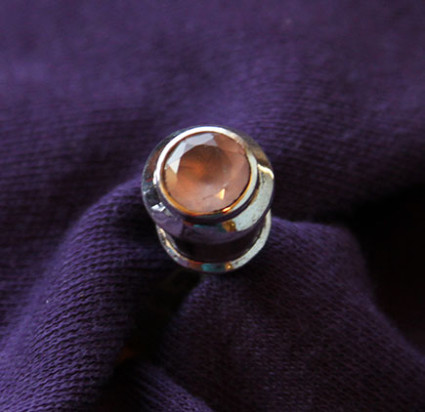 Rose Quartz Gem Tip product image