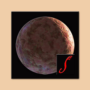 Sedna Oil product image