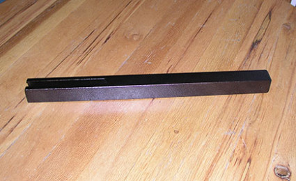 Sedna Low Hand Chime product image