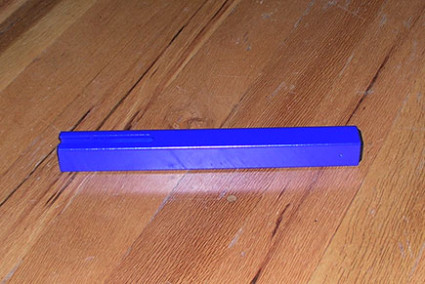 Uranus Middle Hand Chime product image