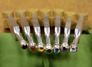 Shop Gem Tips